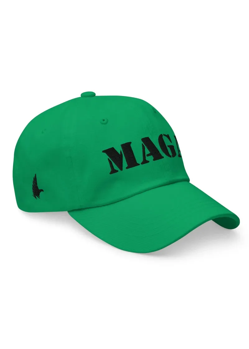 Mega MAGA Hat