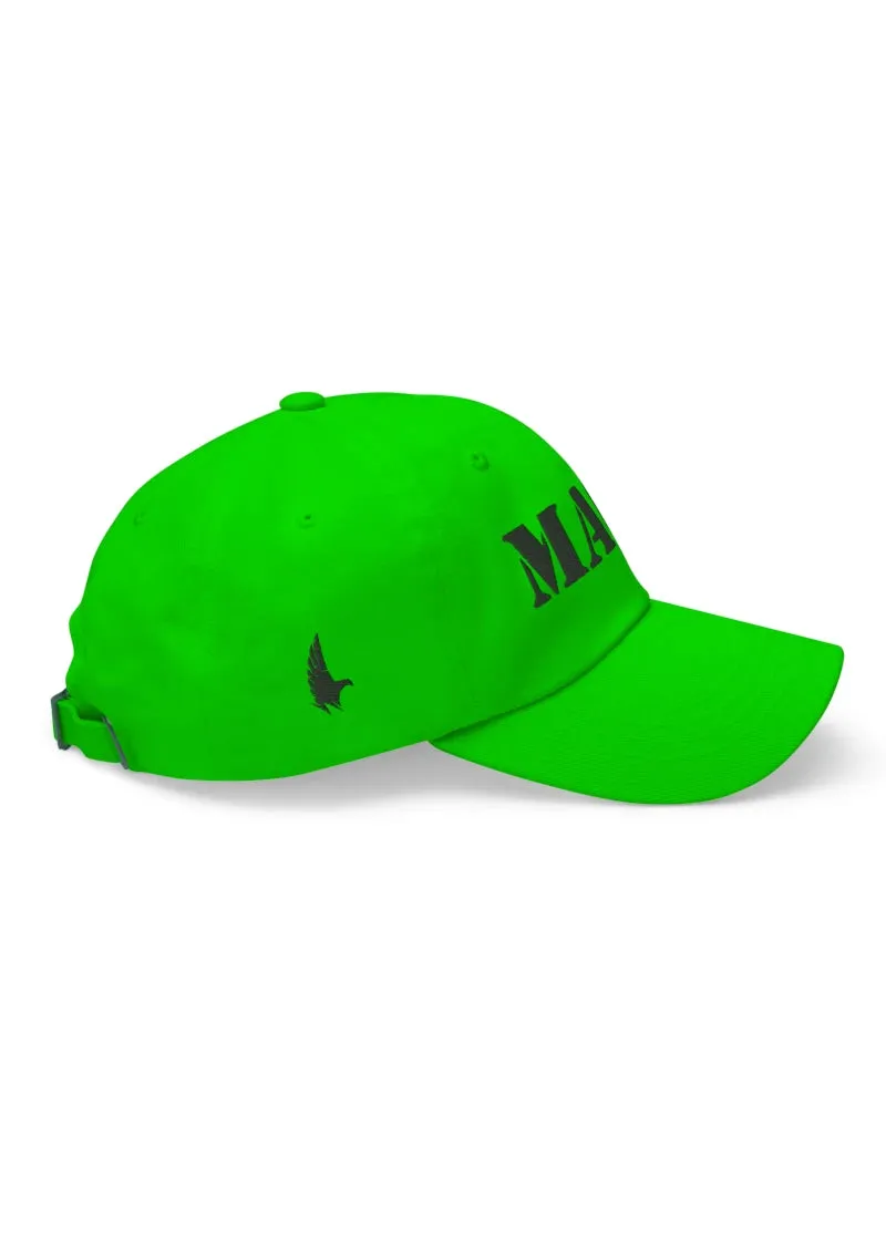 Mega MAGA Hat