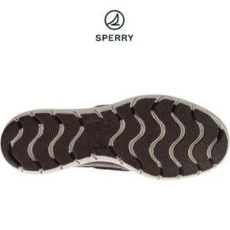 Men's Sojourn 2 Eye Leather Brown (STS18646)