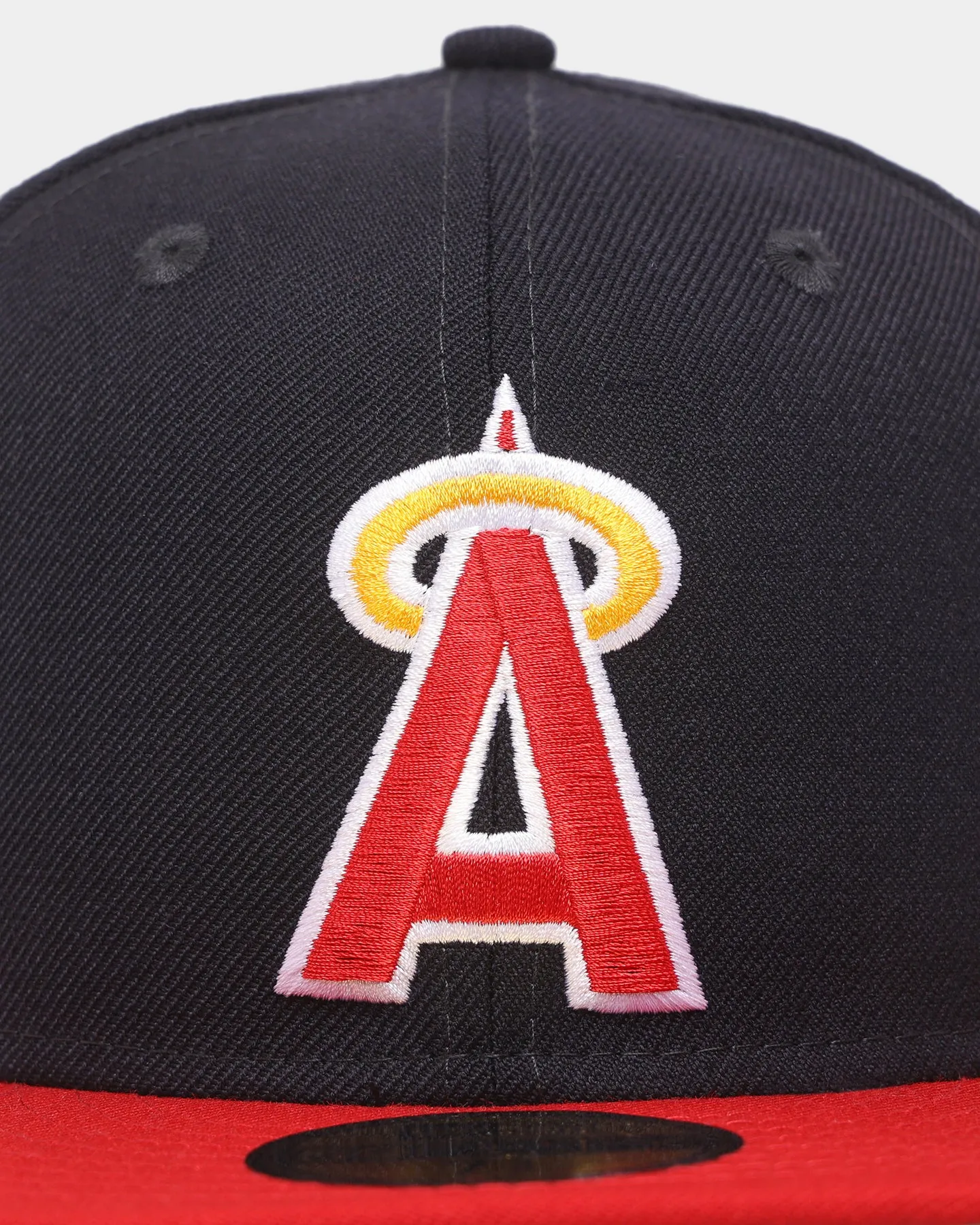 New Era Anaheim Angels 59FIFTY Fitted Original Team Colours