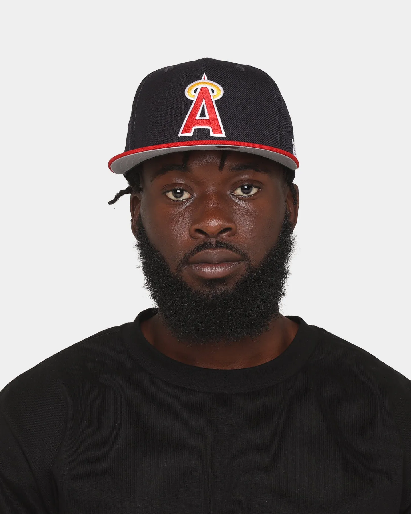 New Era Anaheim Angels 59FIFTY Fitted Original Team Colours
