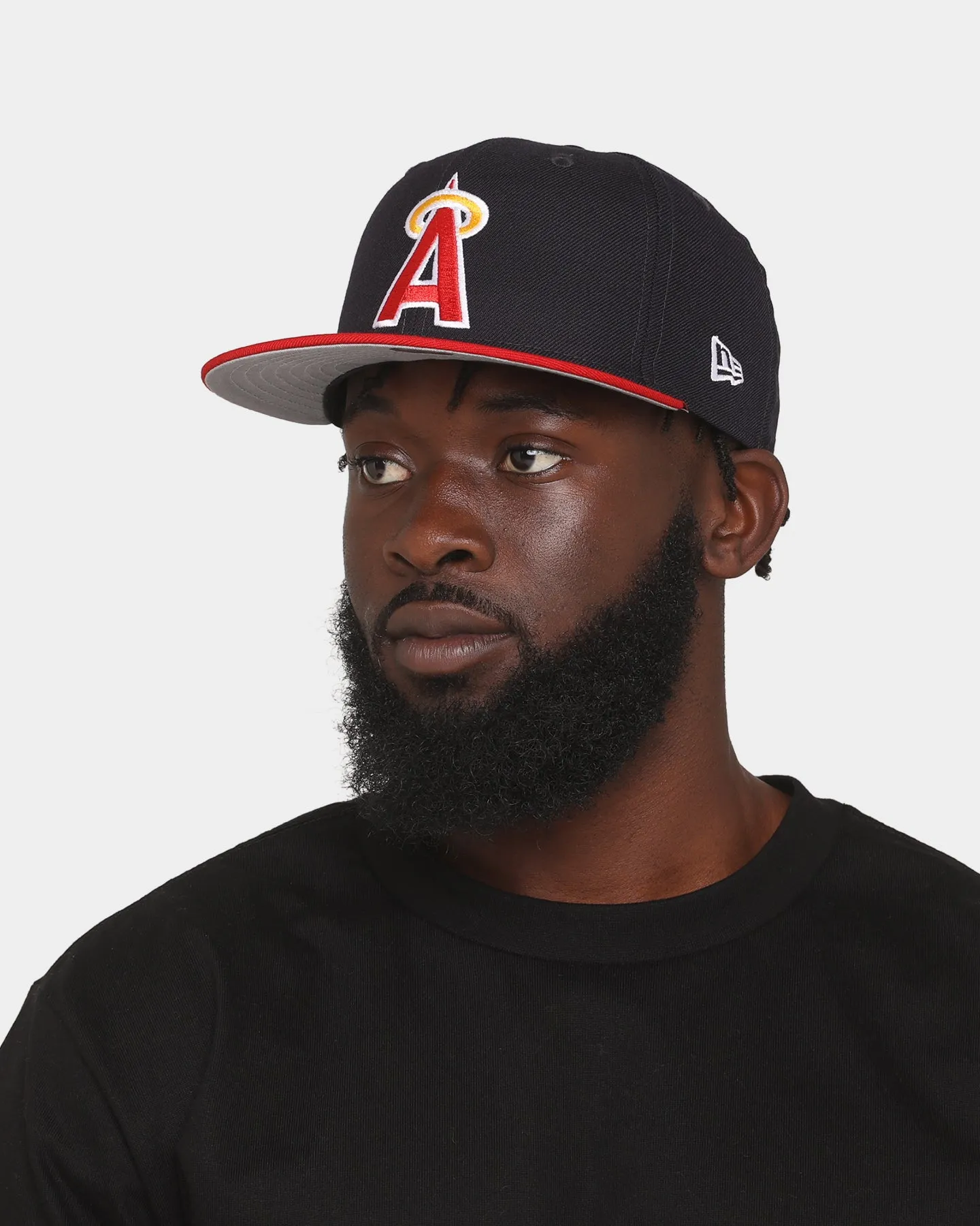 New Era Anaheim Angels 59FIFTY Fitted Original Team Colours