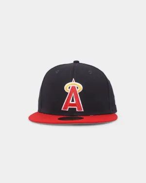 New Era Anaheim Angels 59FIFTY Fitted Original Team Colours
