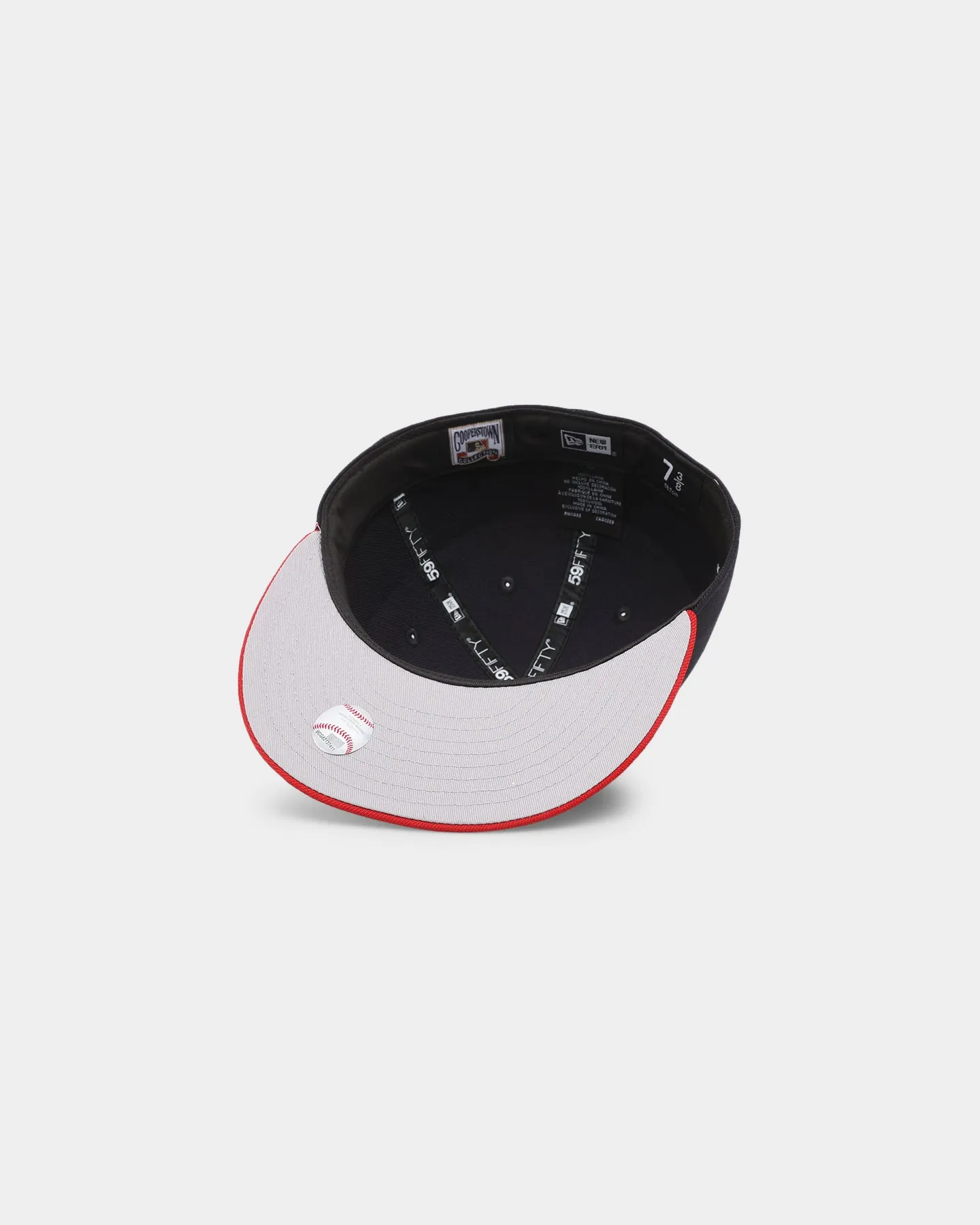New Era Anaheim Angels 59FIFTY Fitted Original Team Colours