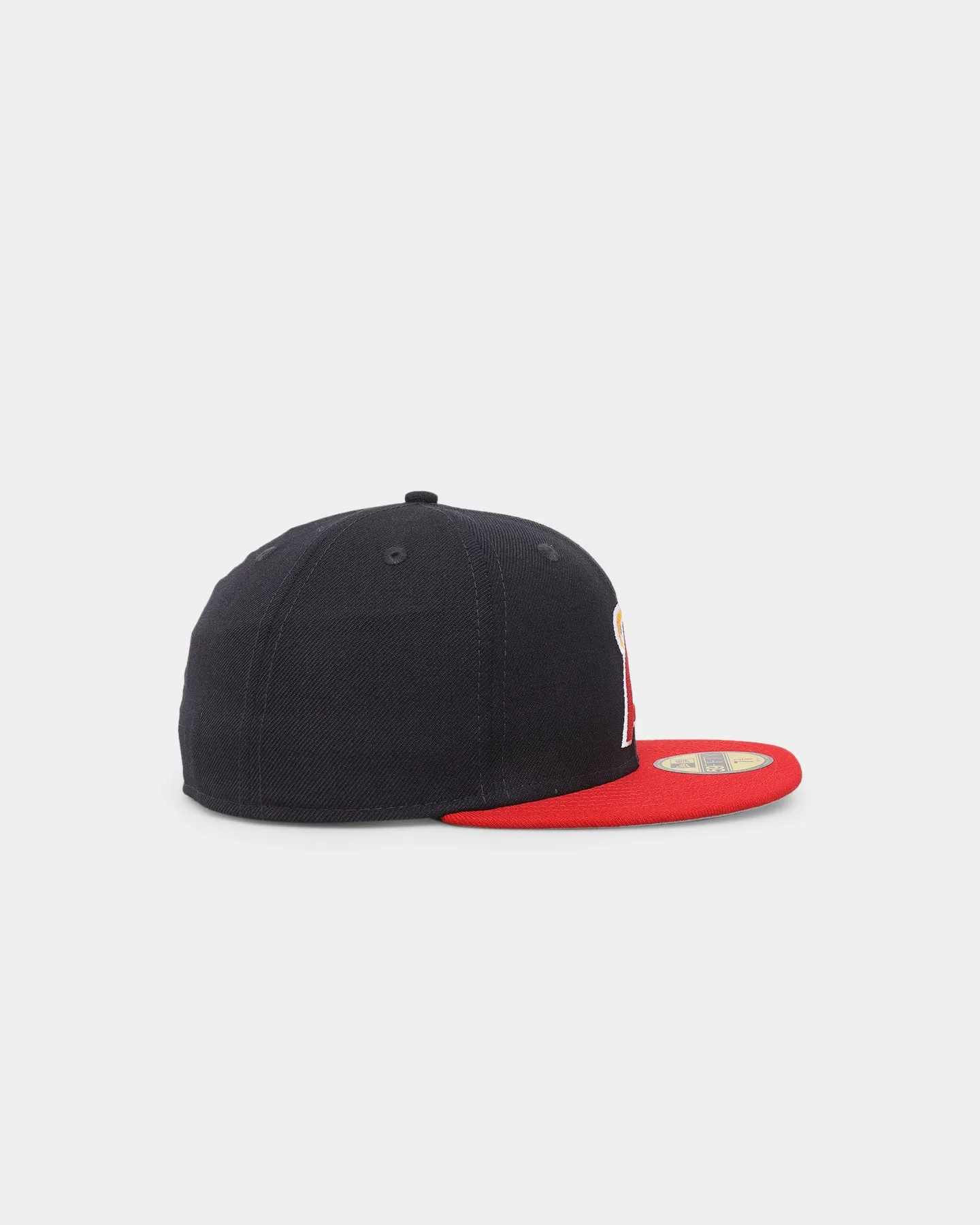 New Era Anaheim Angels 59FIFTY Fitted Original Team Colours
