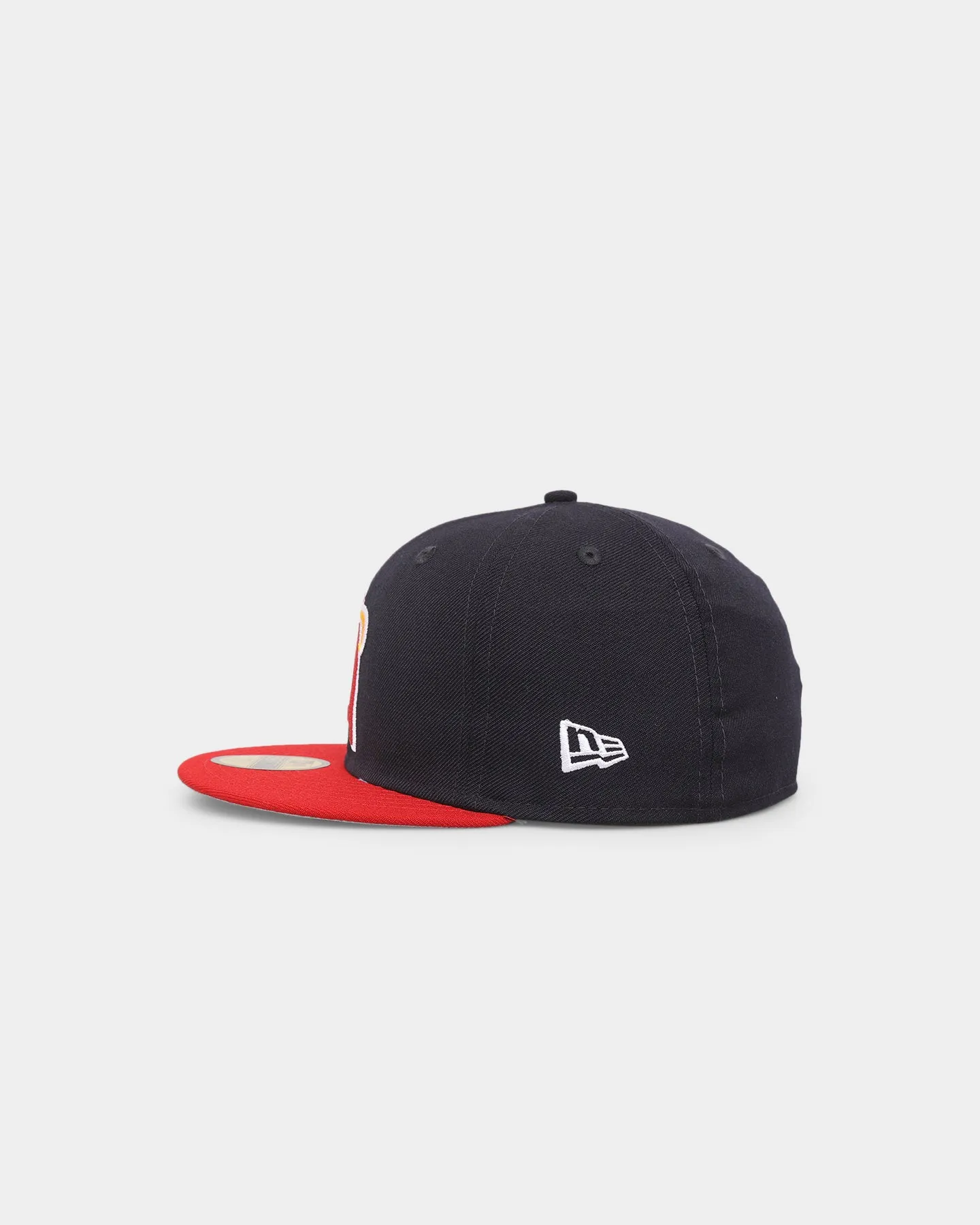 New Era Anaheim Angels 59FIFTY Fitted Original Team Colours