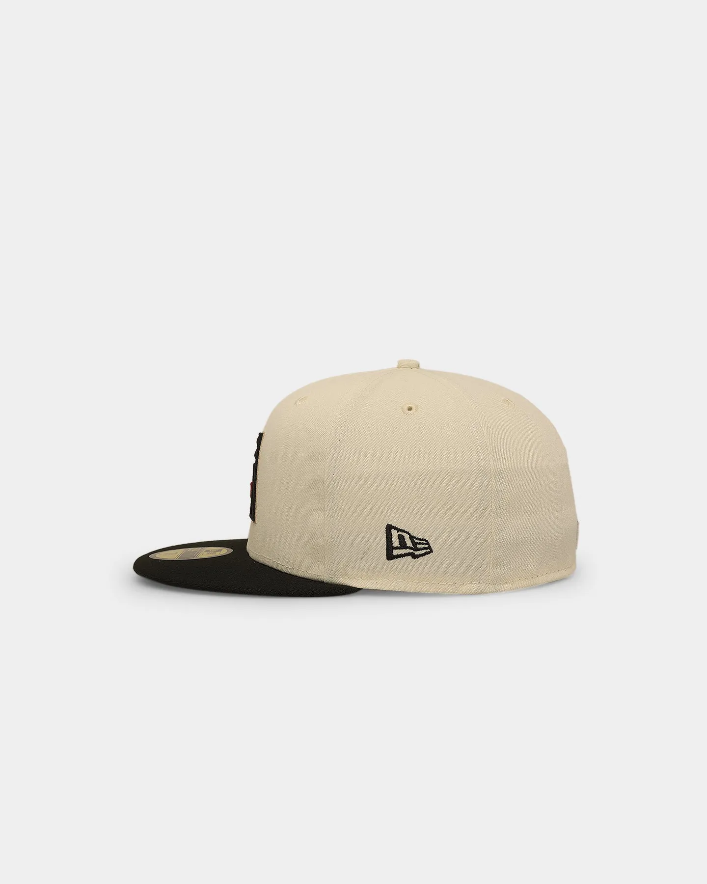 New Era Arizona Diamondbacks 'All Star Game' 59FIFTY Fitted Chrome White/Original Team Colours