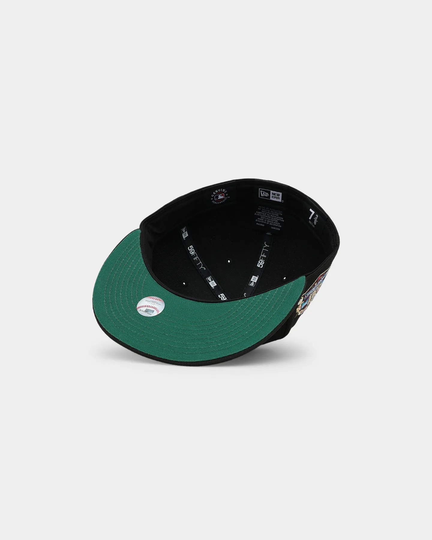 New Era Arizona Diamondbacks Botanical 59FIFTY Fitted OTC