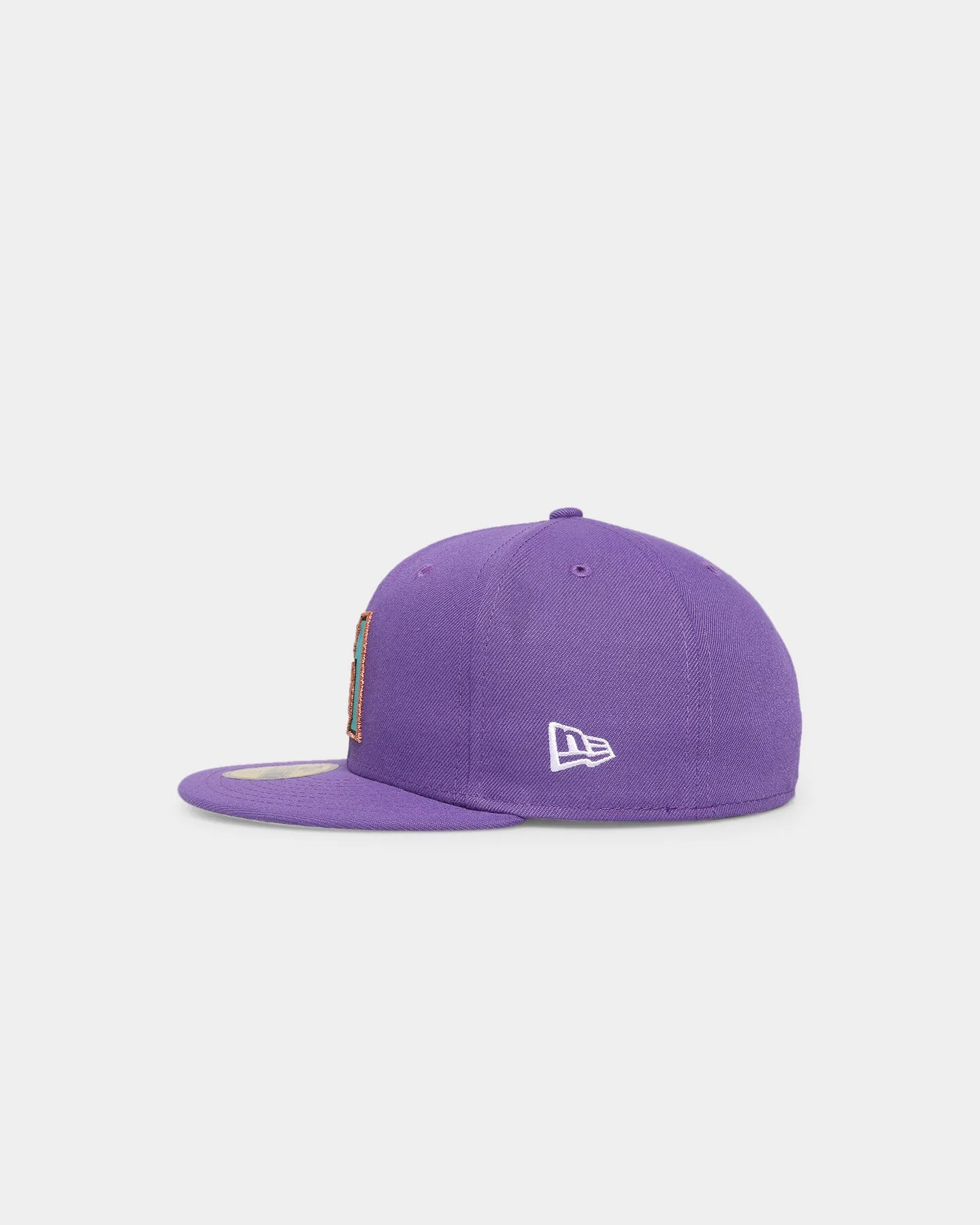 New Era Arizona Diamondbacks 'Patch Up' 59FIFTY Fitted Original Team Colours