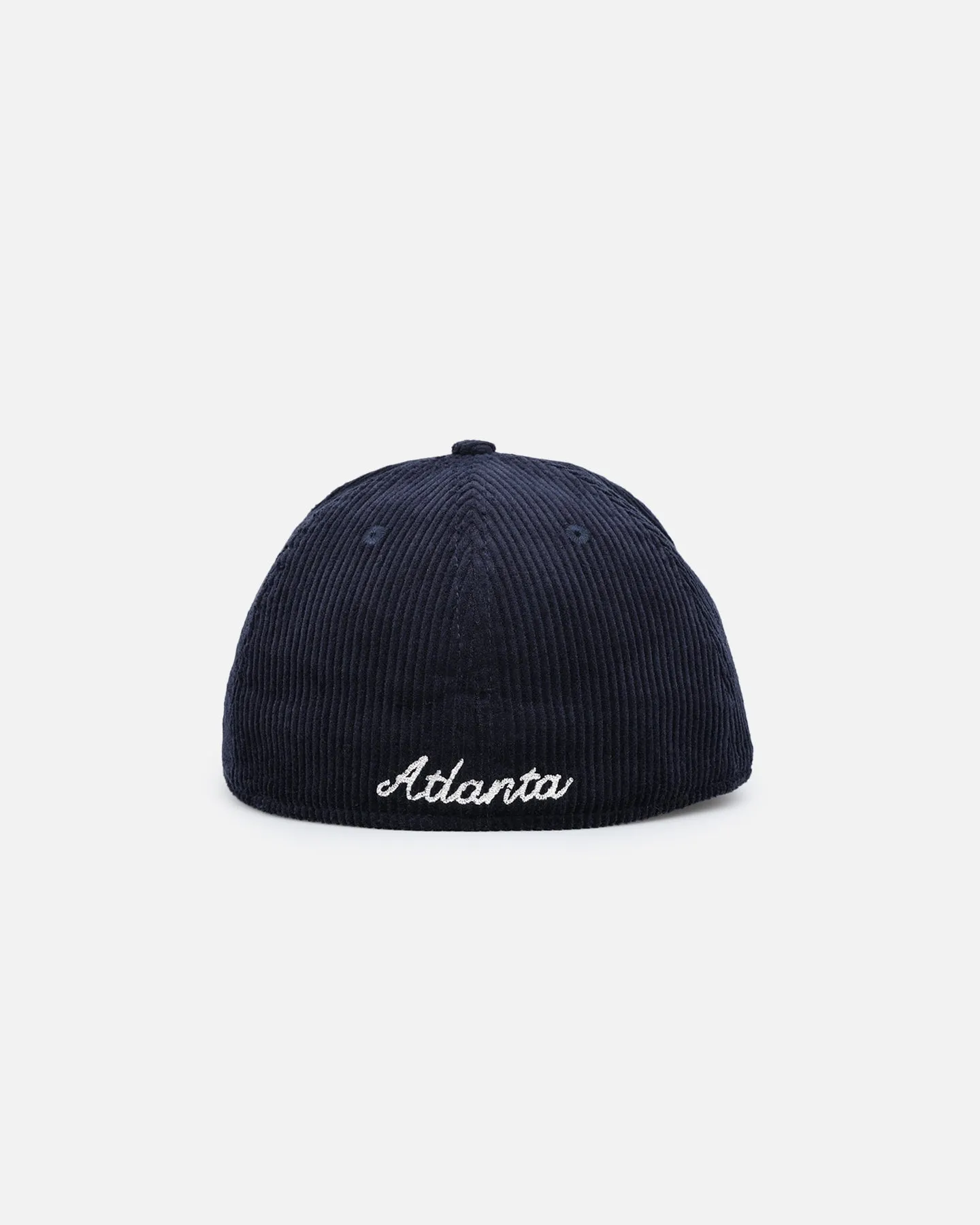 New Era Atlanta Braves 'Letterman Pin' 59FIFTY Fitted OTC