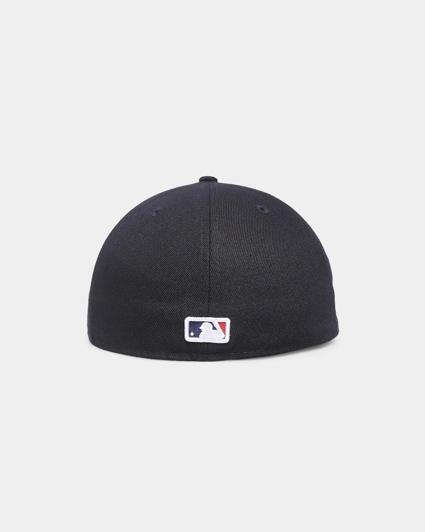 New Era Atlanta Braves 'Patch Up' 59FIFTY Fitted Original Team Colours