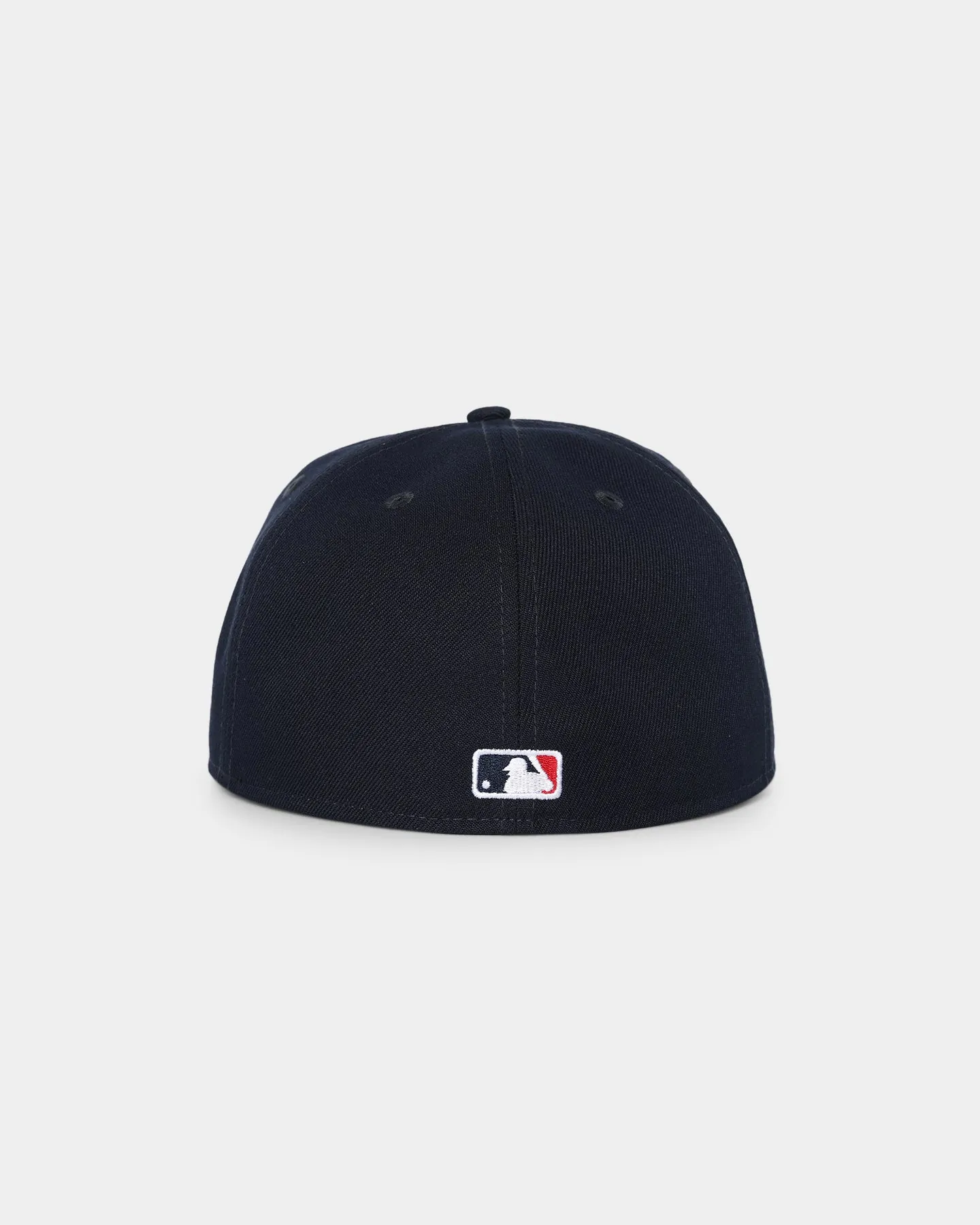New Era Atlanta Braves 'Spray Paint Glow' 59FIFTY Fitted Original Team Colours