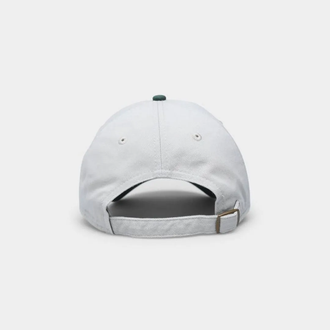 New Era Casual Classic Utah Jazz Cap - Stone