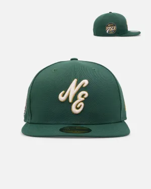 New Era "59fifty Day" 59FIFTY Fitted Green