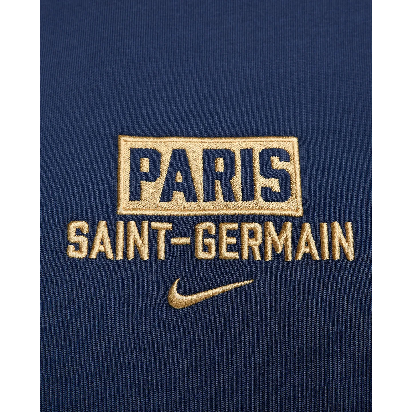 Nike Paris Saint-Germain Max90 Wordmark Tee