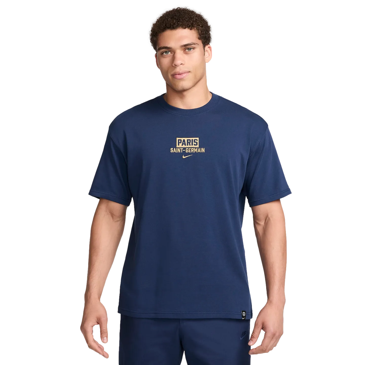 Nike Paris Saint-Germain Max90 Wordmark Tee