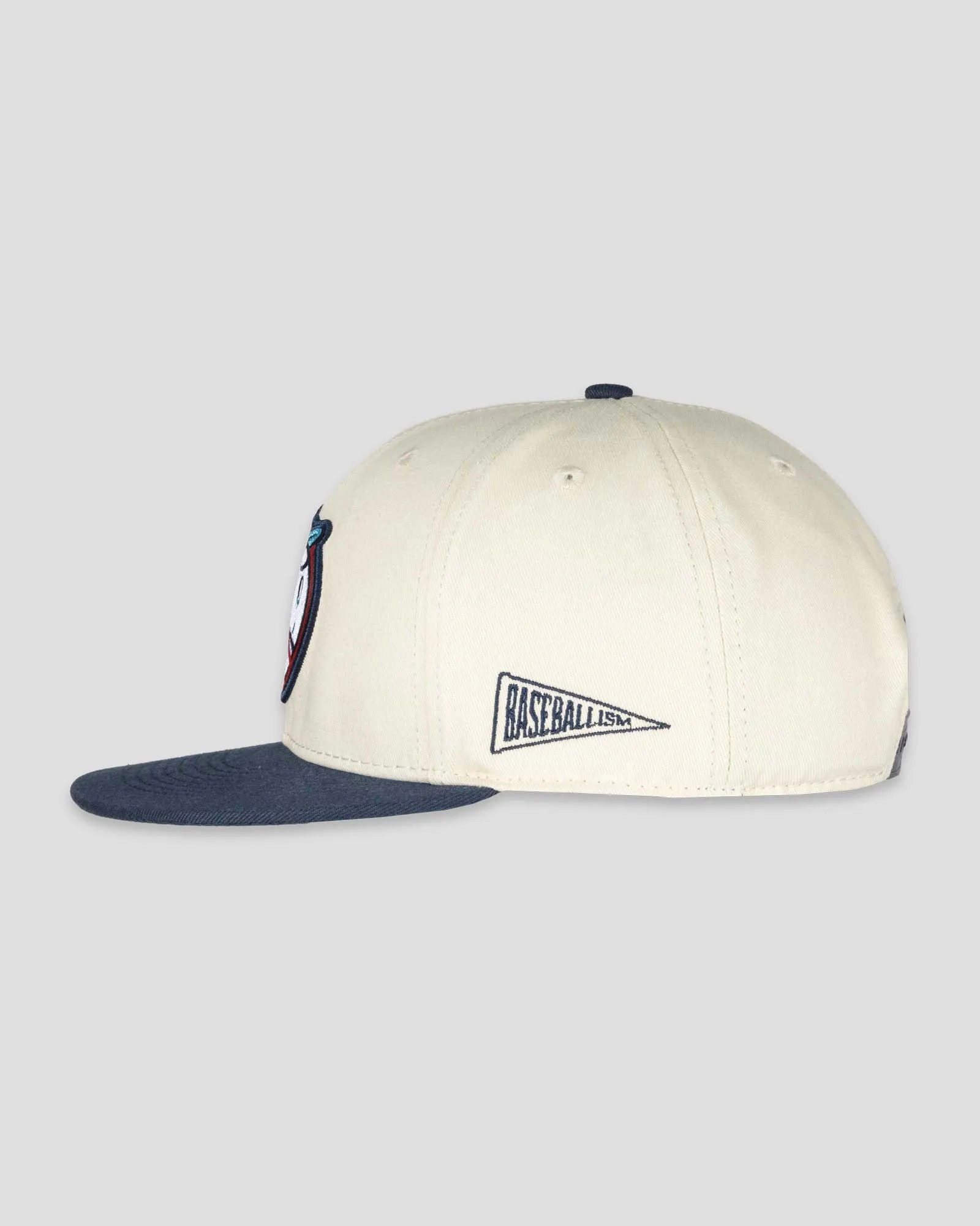 No Crying Cap - Limited Edition