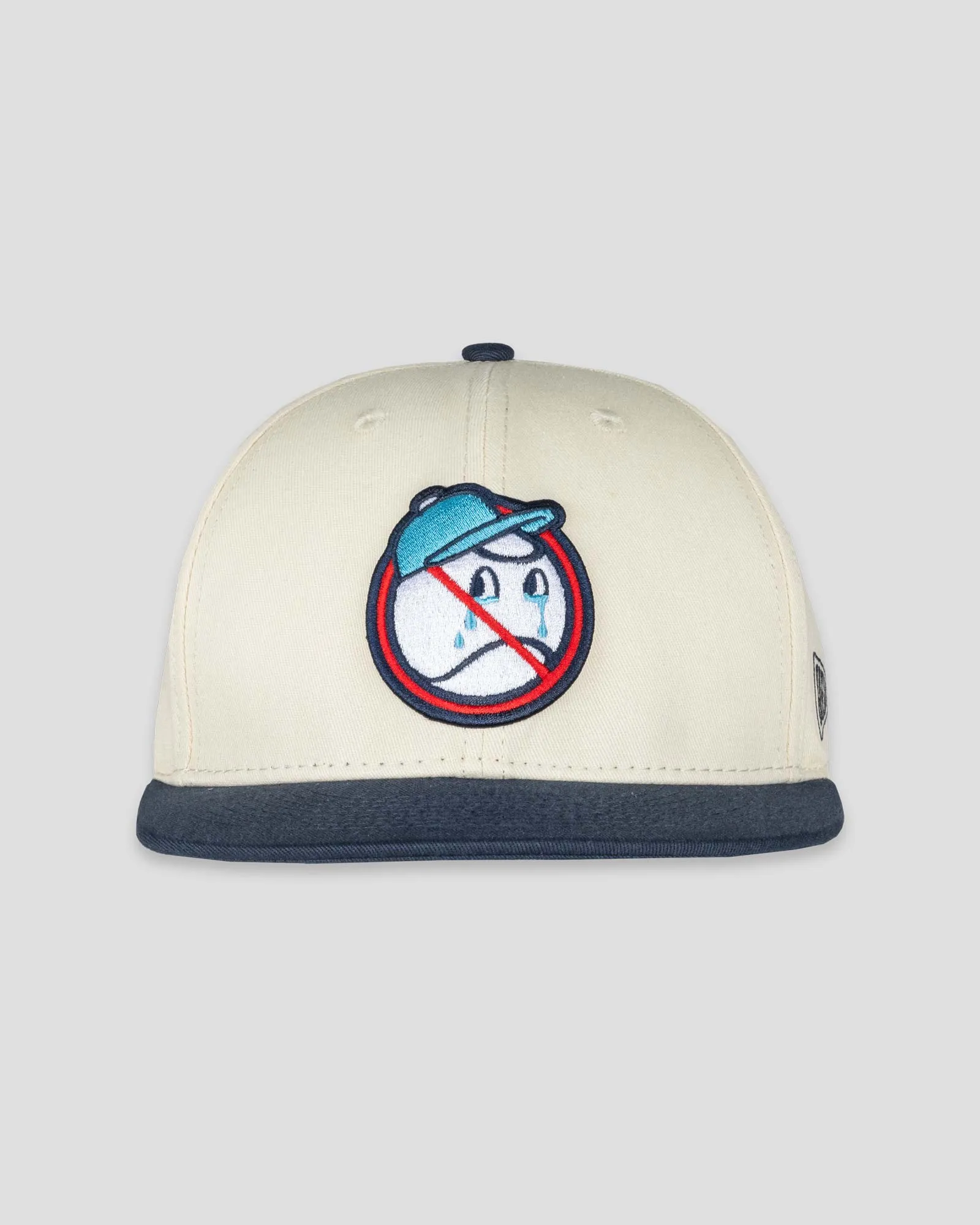 No Crying Cap - Limited Edition