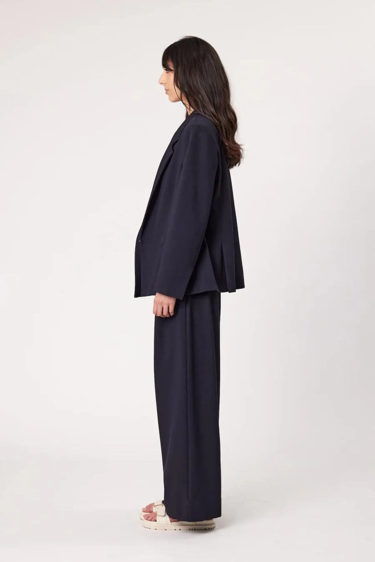 NOAH BLAZER ECLIPSE