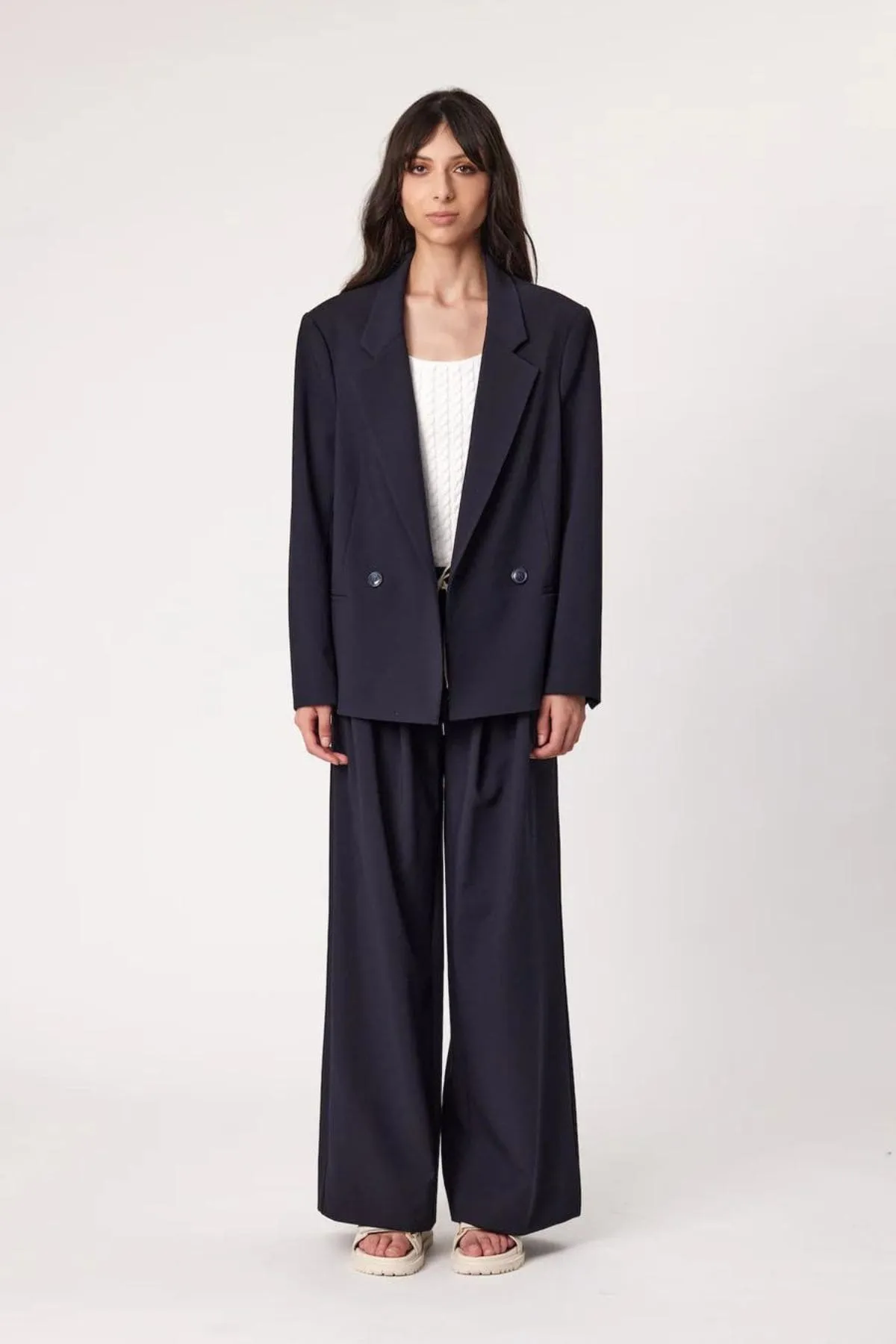 NOAH BLAZER ECLIPSE