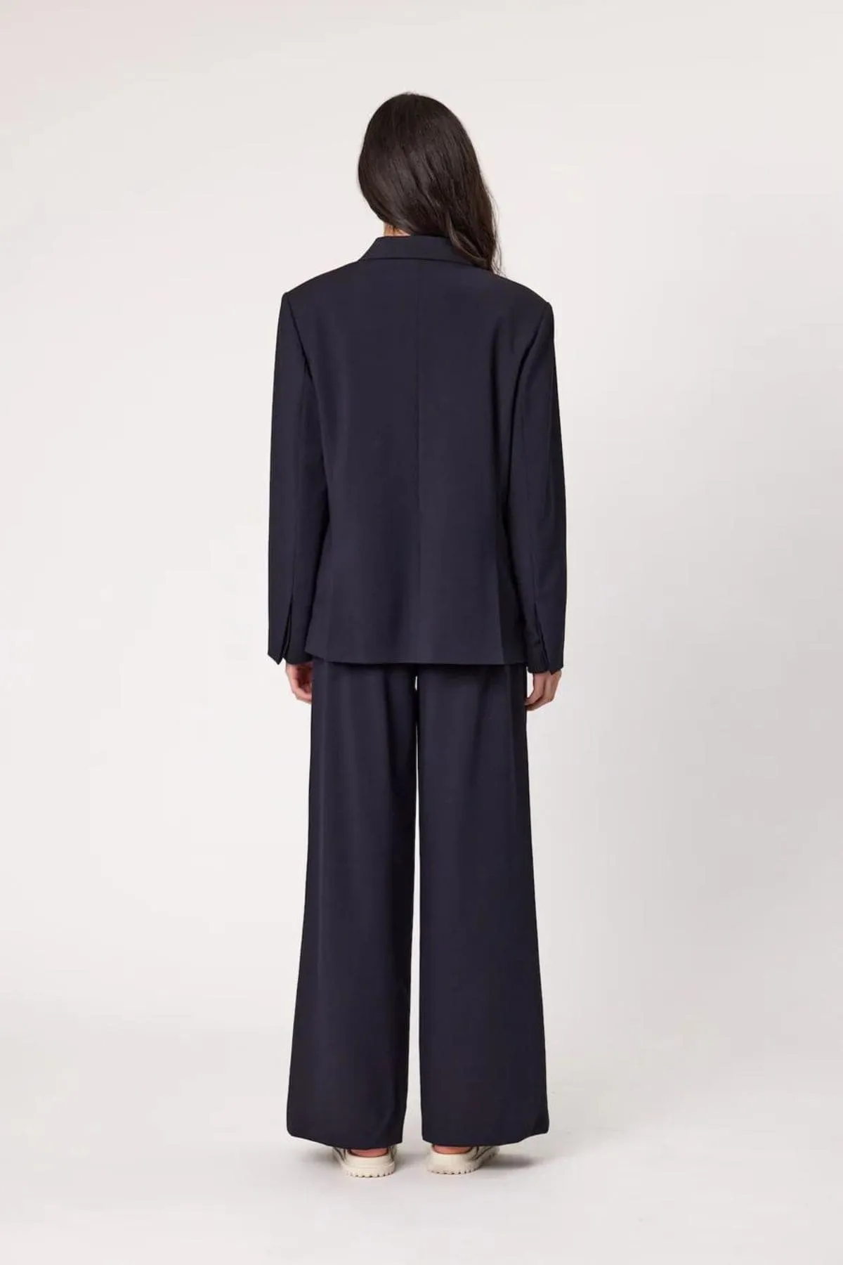 NOAH BLAZER ECLIPSE