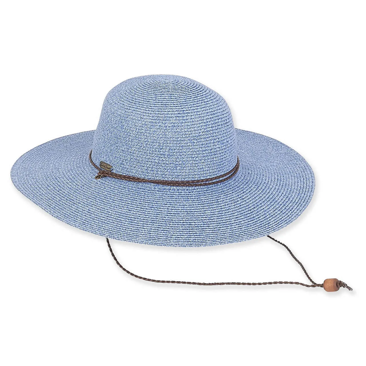 Paperbraid Sun Hat