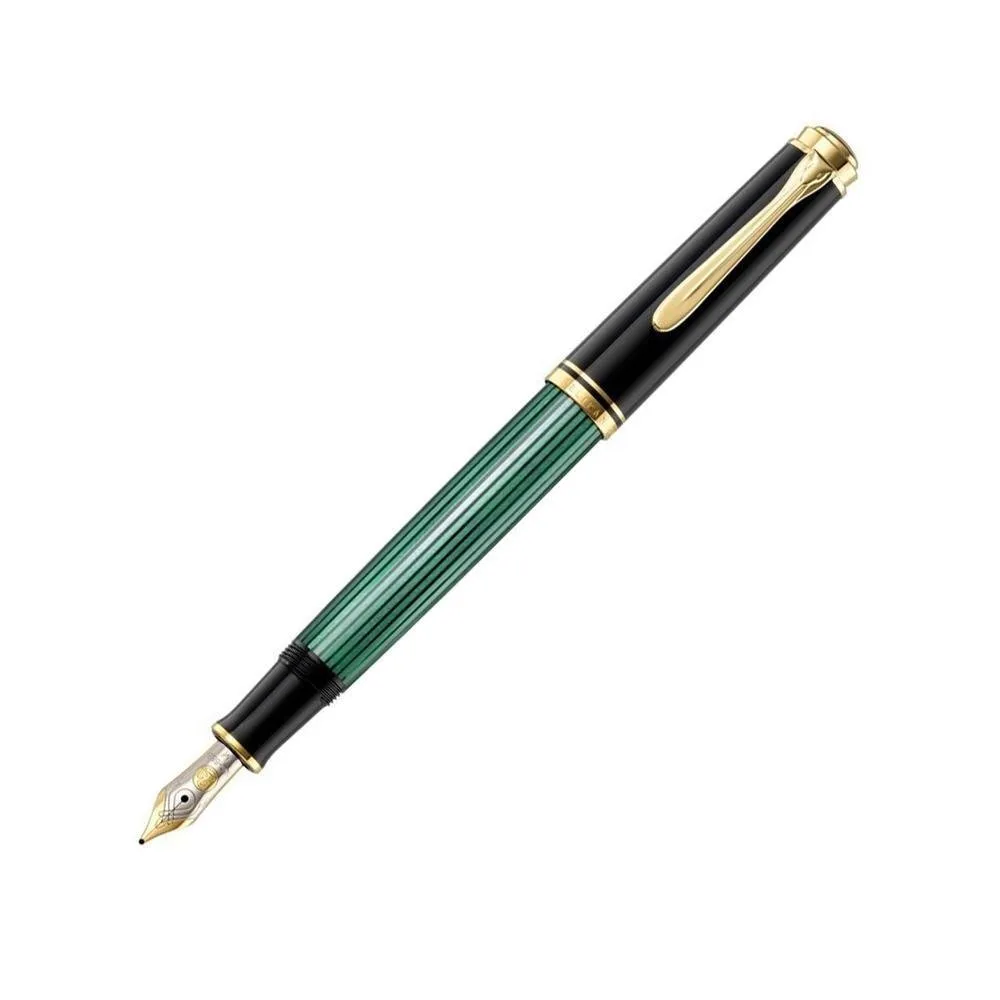 Pelikan Fountain Pen - M400 Souverän