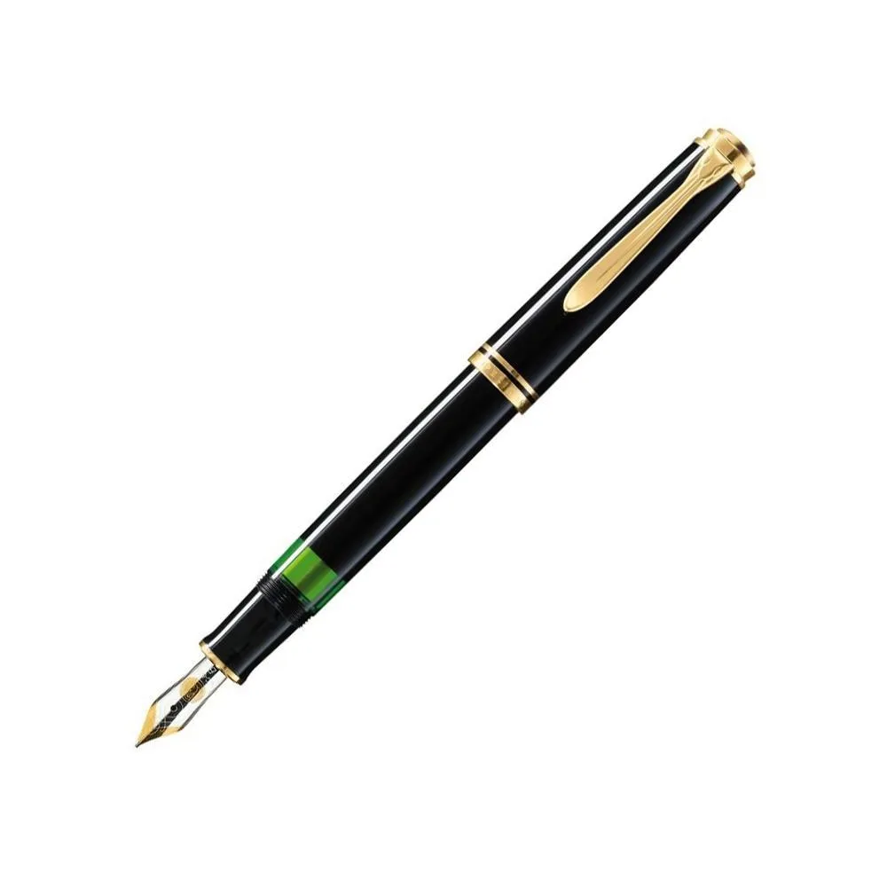Pelikan Fountain Pen - M400 Souverän