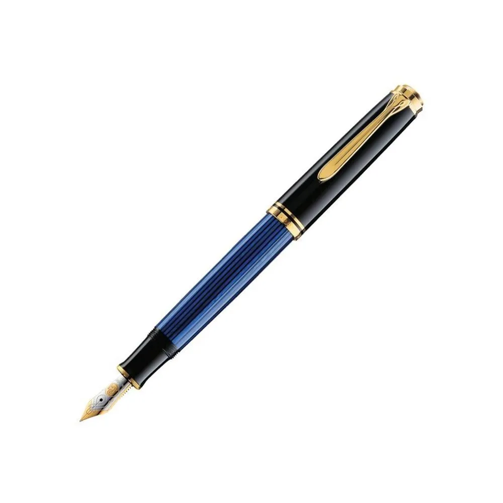 Pelikan Fountain Pen - M400 Souverän