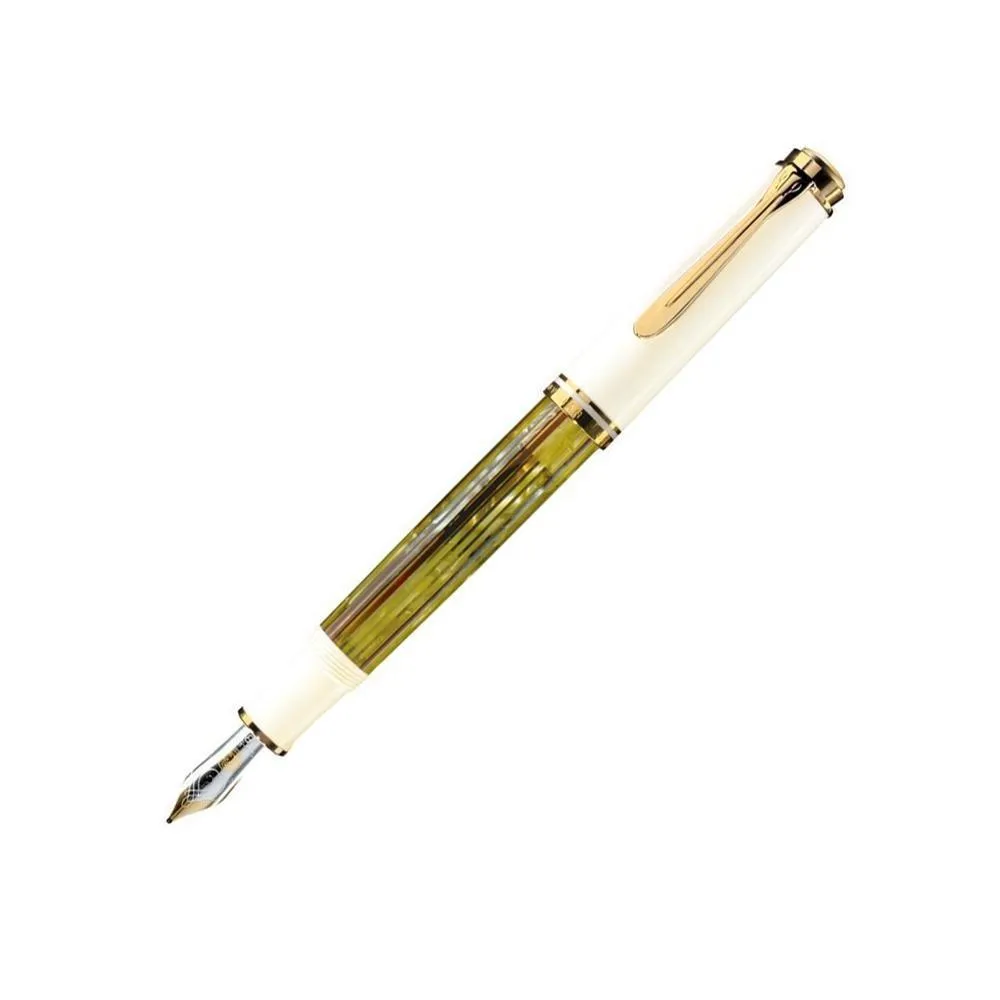 Pelikan Fountain Pen - M400 Souverän