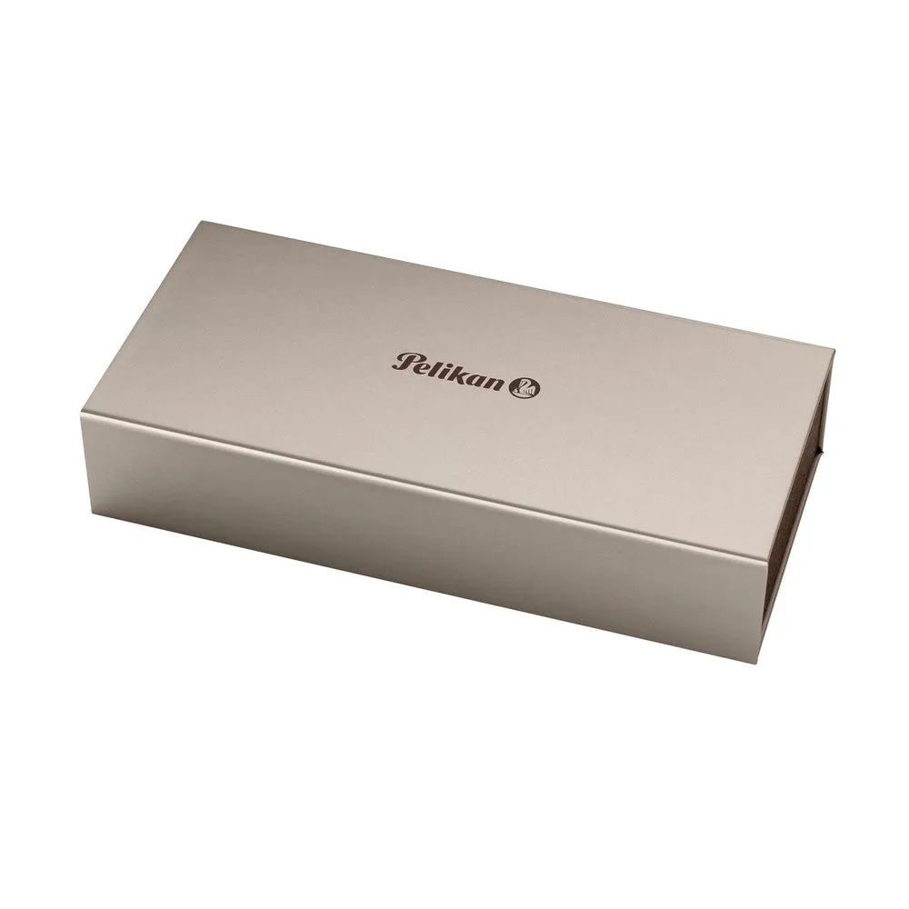 Pelikan Fountain Pen - M400 Souverän