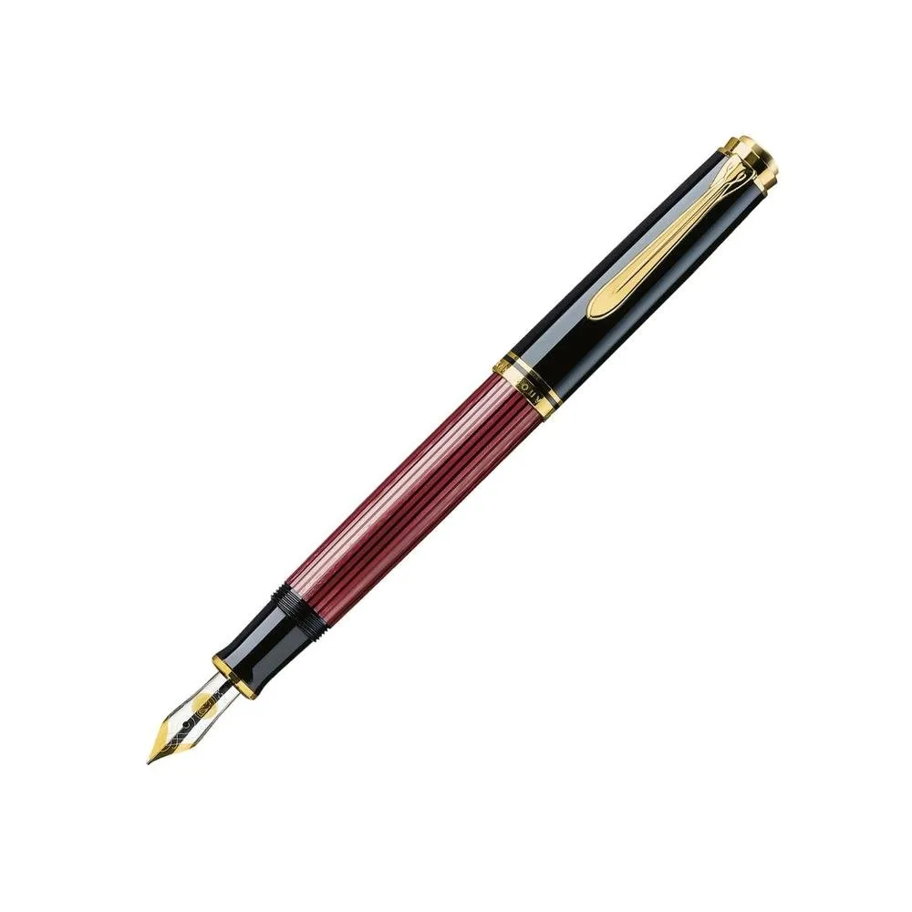 Pelikan Fountain Pen - M400 Souverän