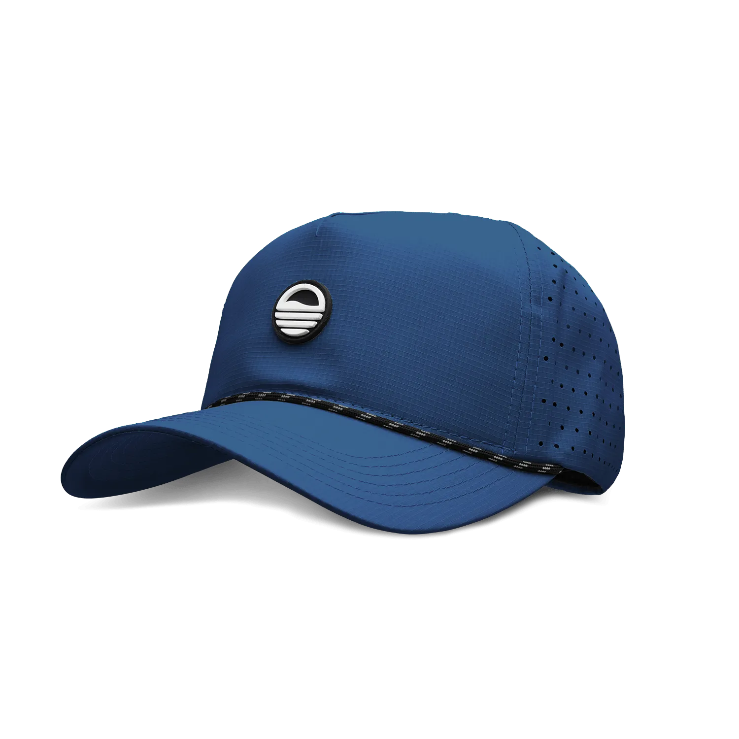 Porter Lite Golf Hat | Navy