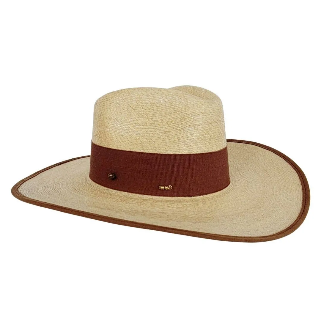 PORTIA Straw Hat