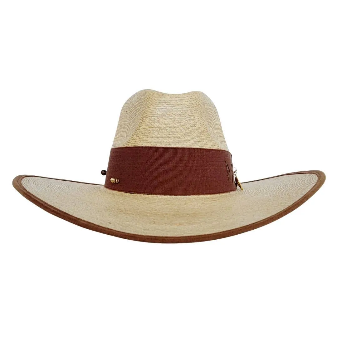 PORTIA Straw Hat