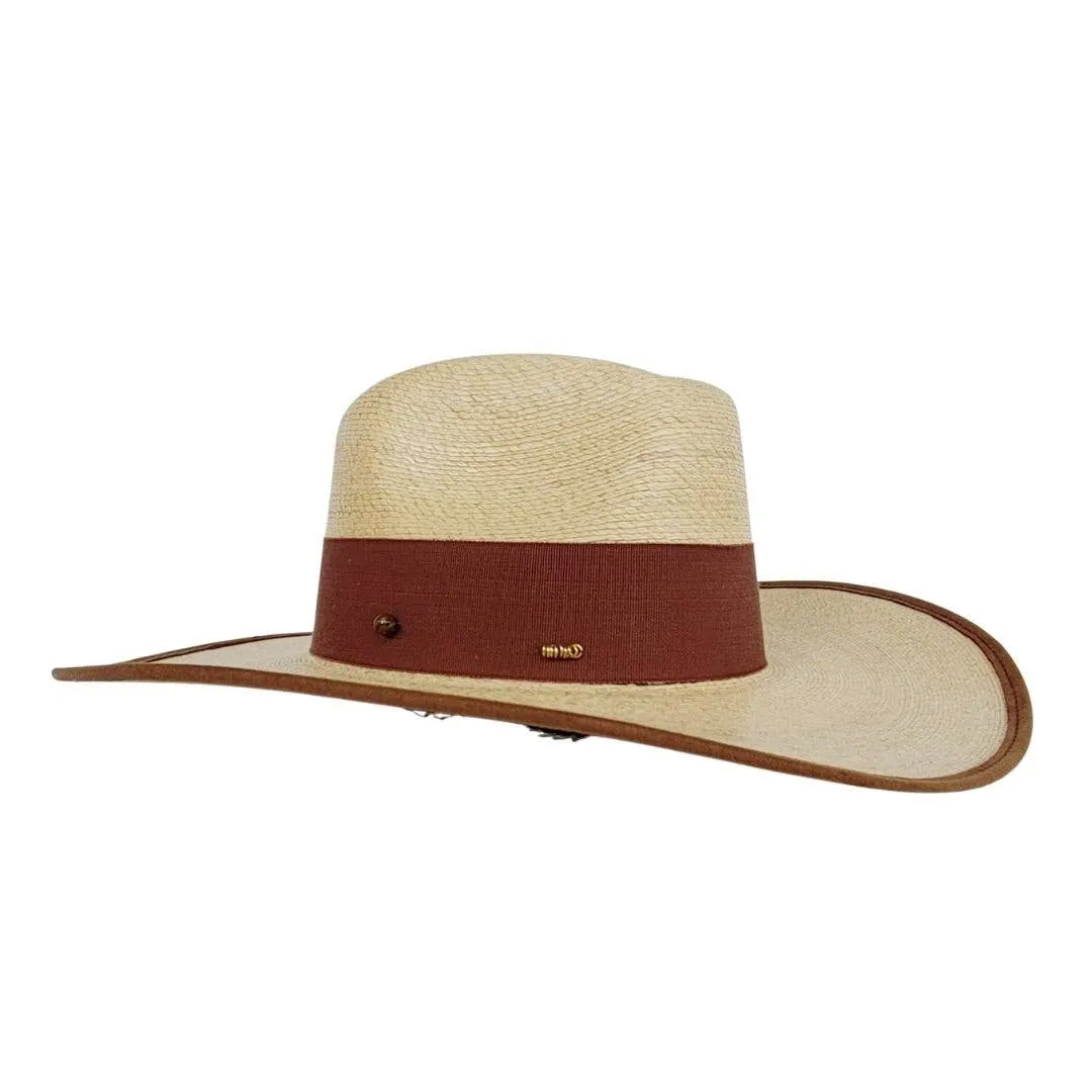 PORTIA Straw Hat