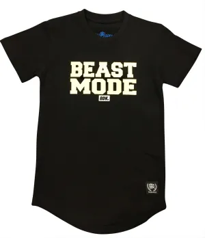"BEAST MODE" T shirt