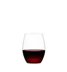 RED  PLUMM STEMLESS