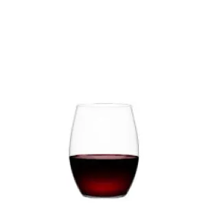 RED  PLUMM STEMLESS