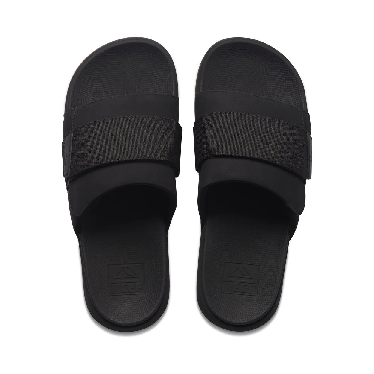 Reef The Sojourn Black Gum   