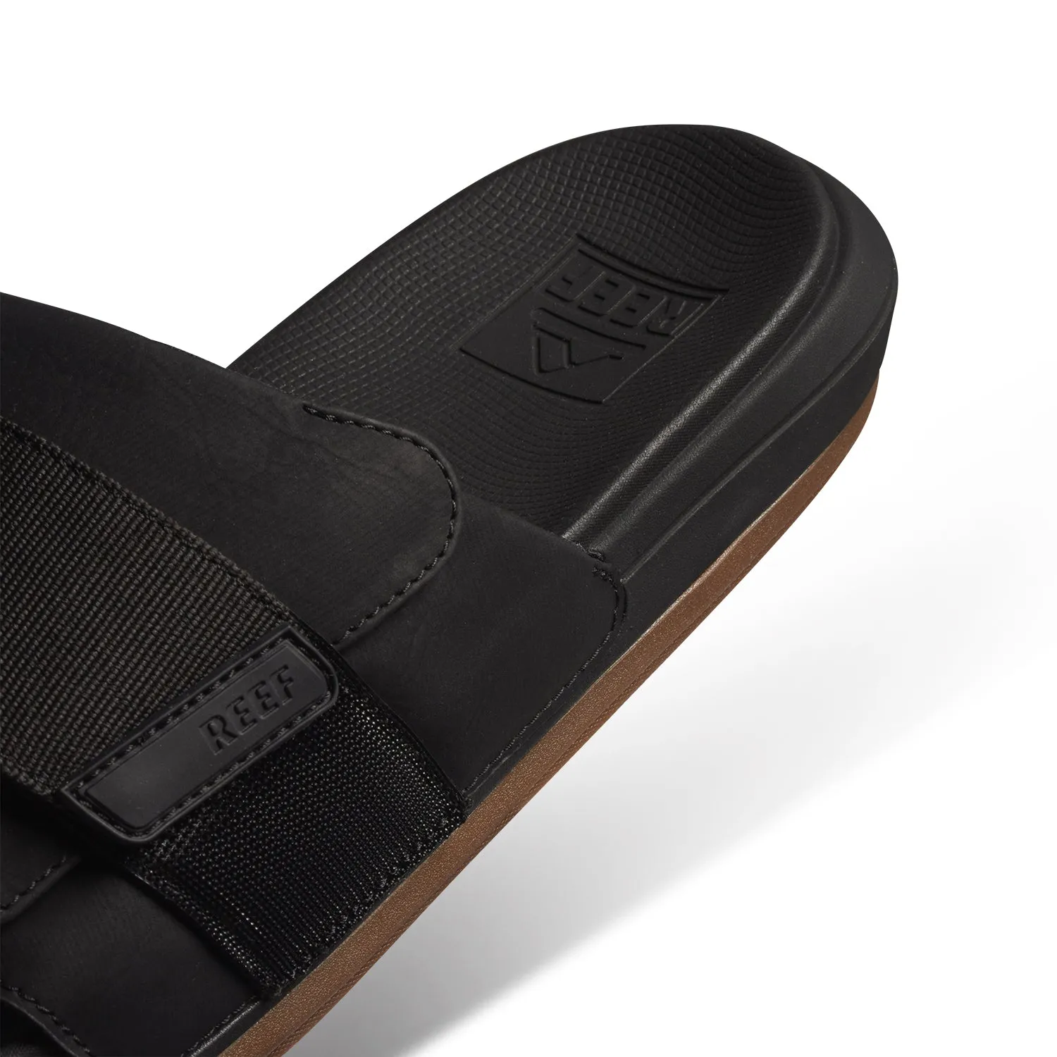 Reef The Sojourn Black Gum   