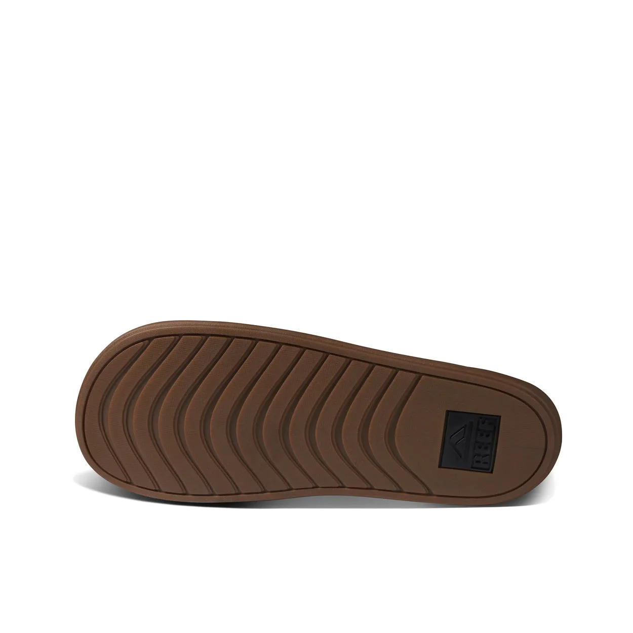 Reef The Sojourn Black Gum   
