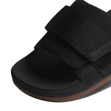 Reef The Sojourn Black Gum   