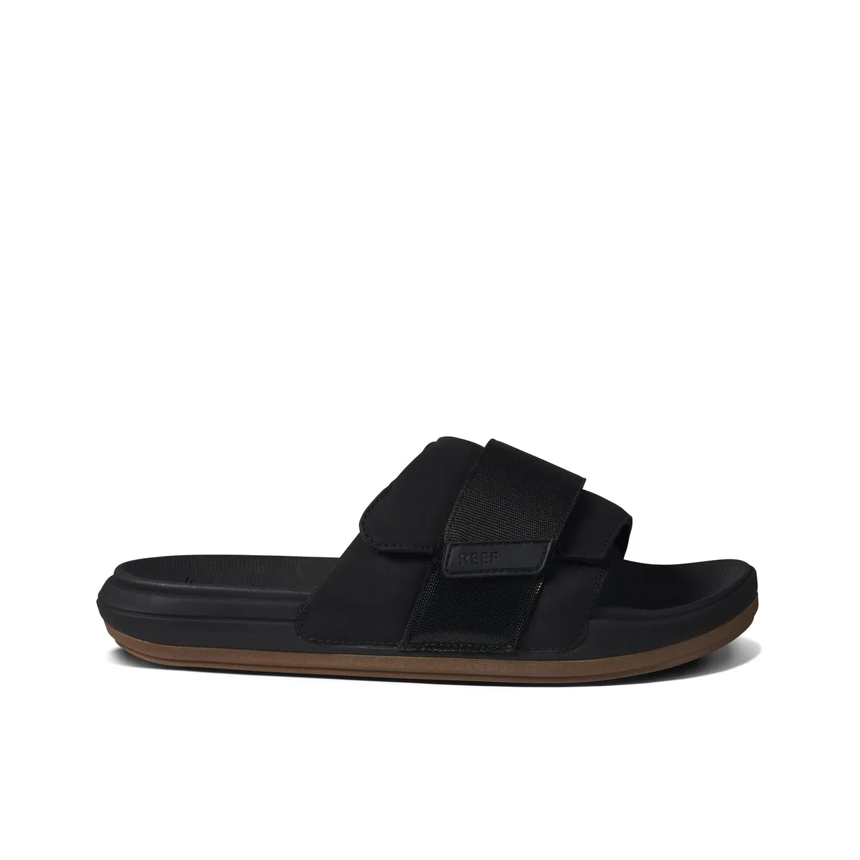 Reef The Sojourn Black Gum   