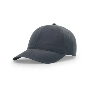 Richardson 326 Ultra-Soft Peached Brushed Dad Hat