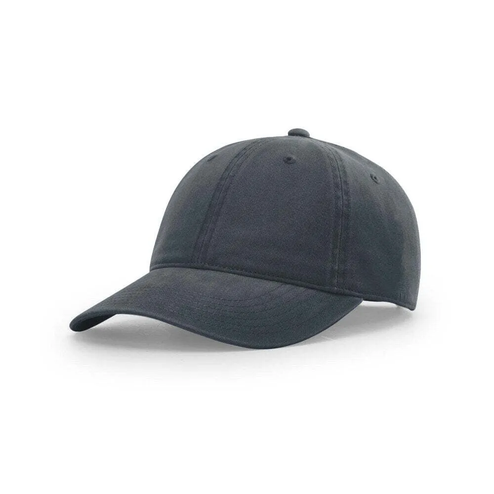 Richardson 326 Ultra-Soft Peached Brushed Dad Hat
