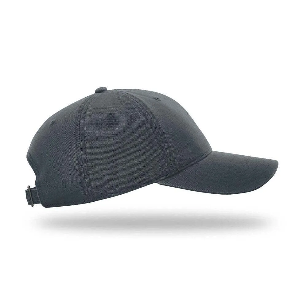 Richardson 326 Ultra-Soft Peached Brushed Dad Hat