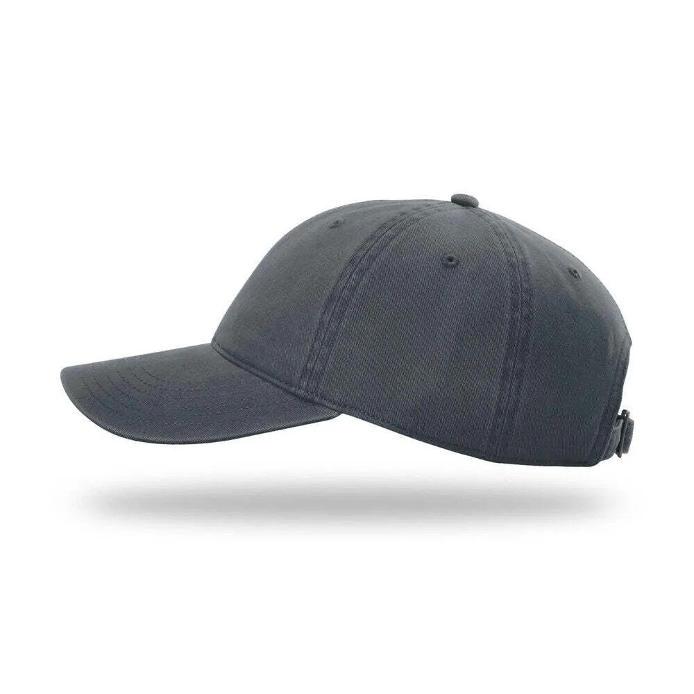 Richardson 326 Ultra-Soft Peached Brushed Dad Hat