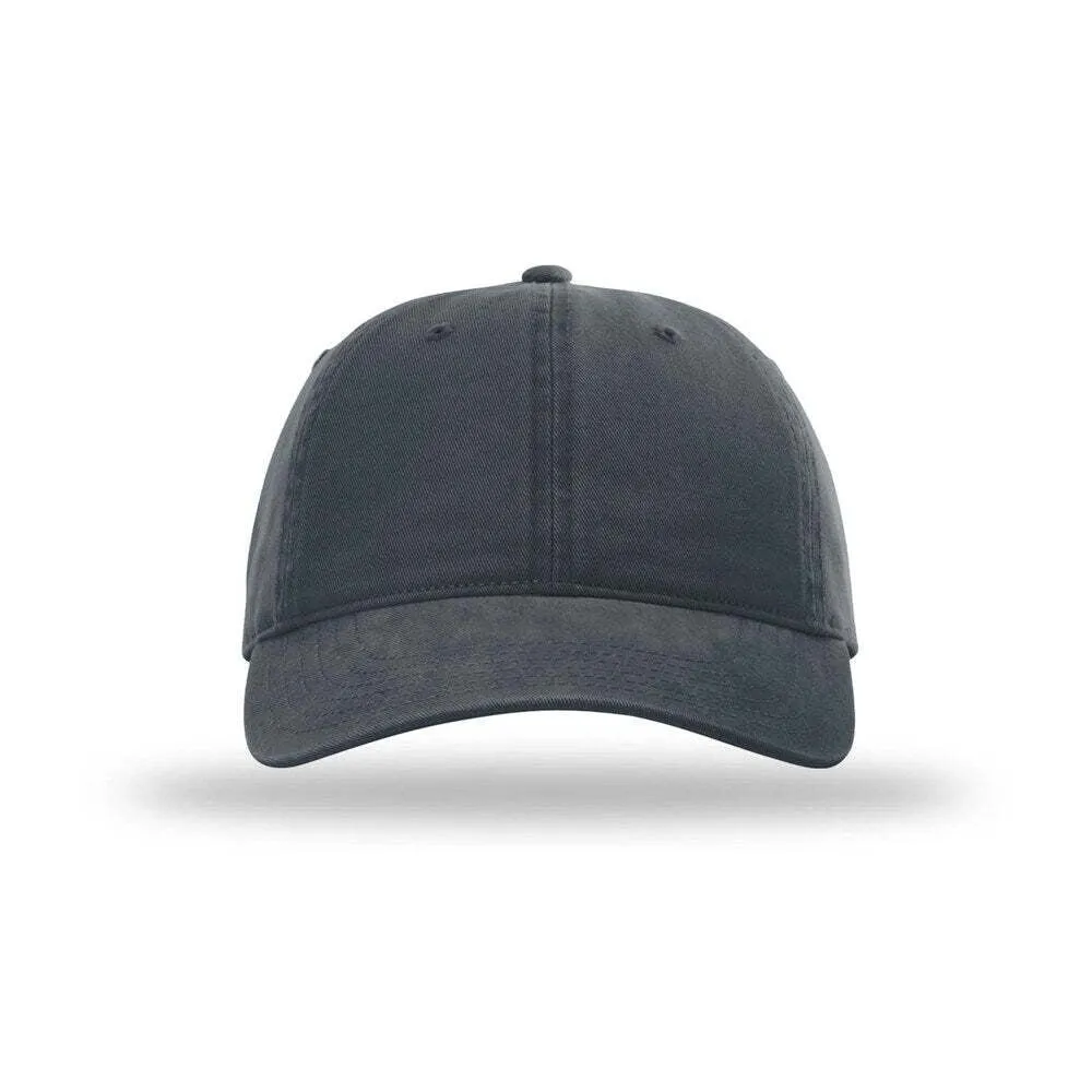 Richardson 326 Ultra-Soft Peached Brushed Dad Hat