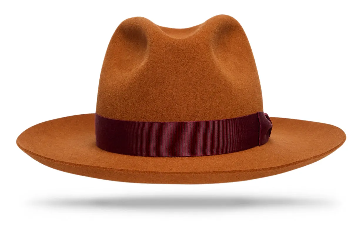 Sienna Tangerine W
